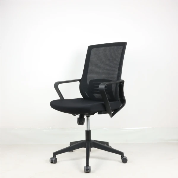 Mesh Medium Back Chair